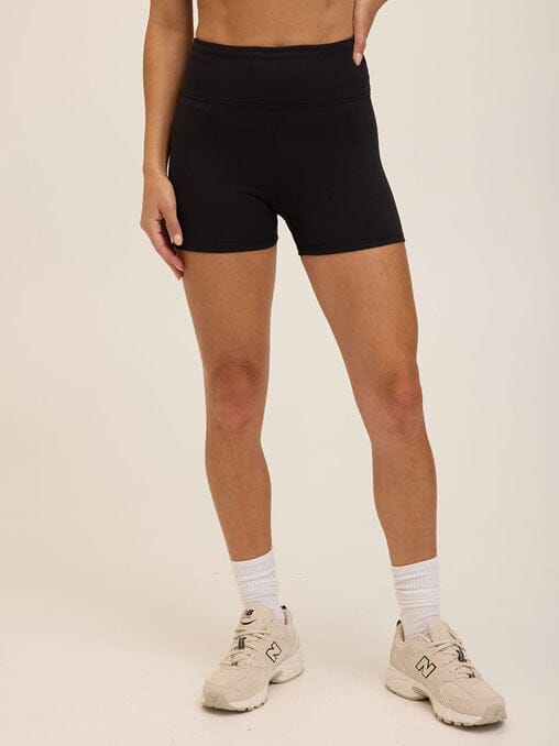 Comfort Fit Bike Short
