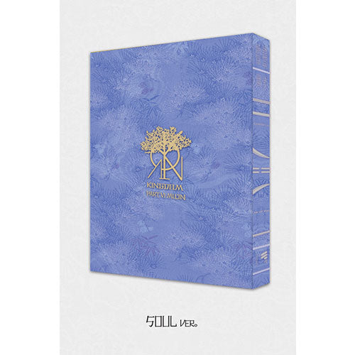 Kingdom - History Of Kingdom Part 6 Mujin