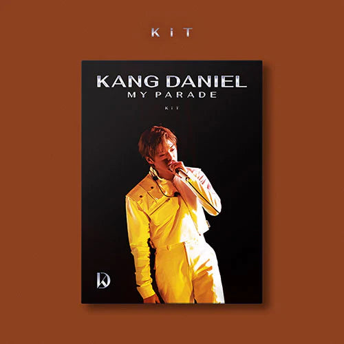 Kang Daniel - My Parade