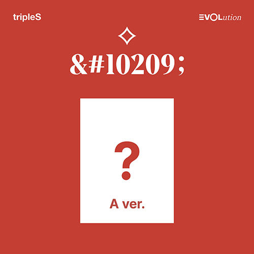 Triples - Evolution Album