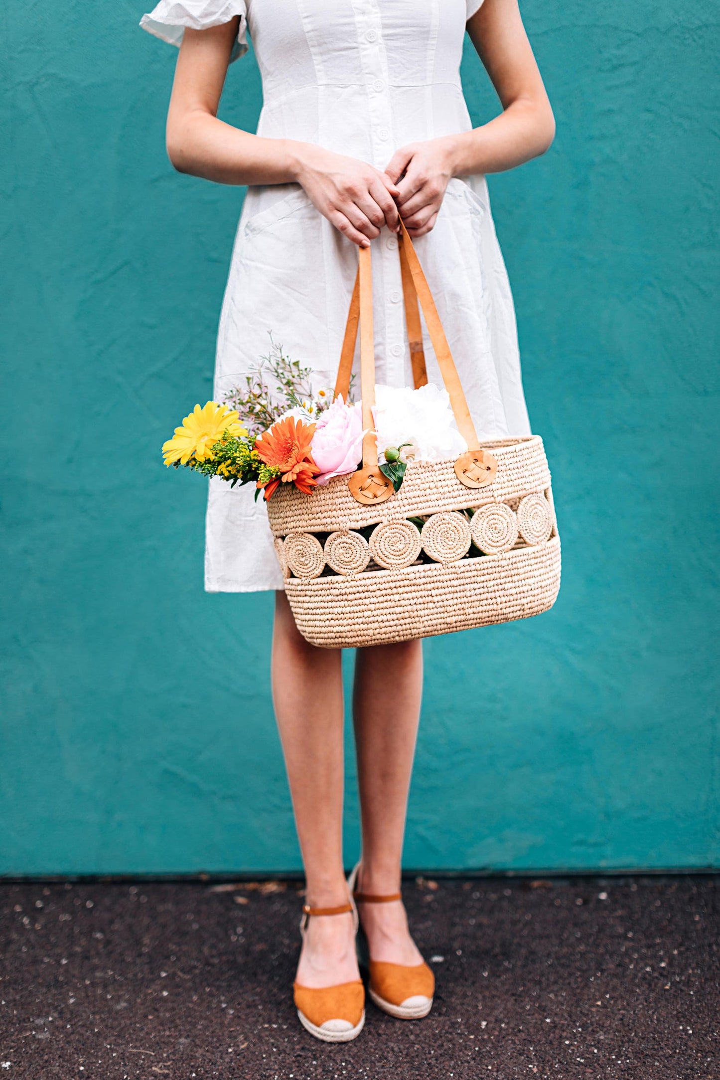 Essential Companion Tote