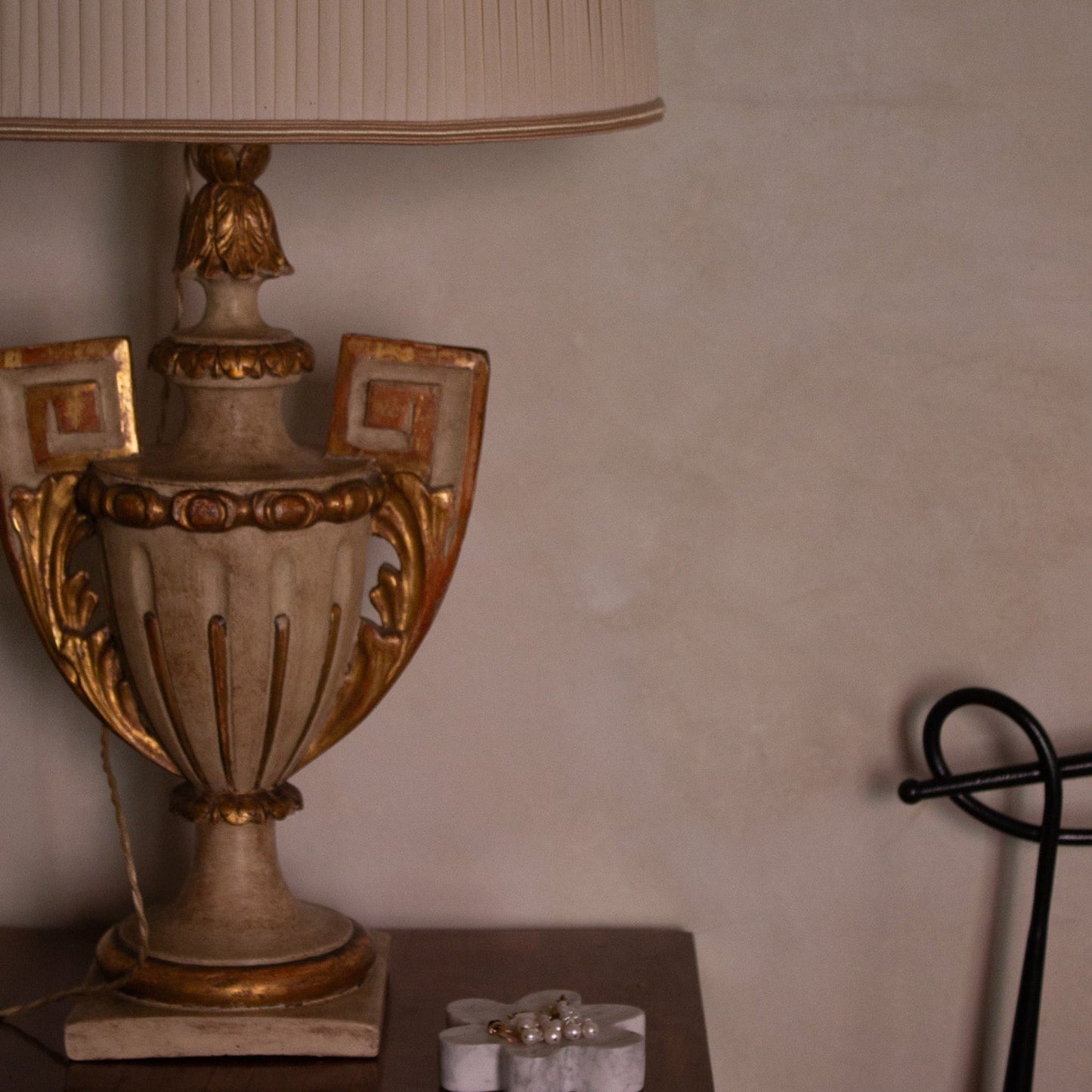 Superbloom Marble Catchall (NOTTE x the parmatile shop)