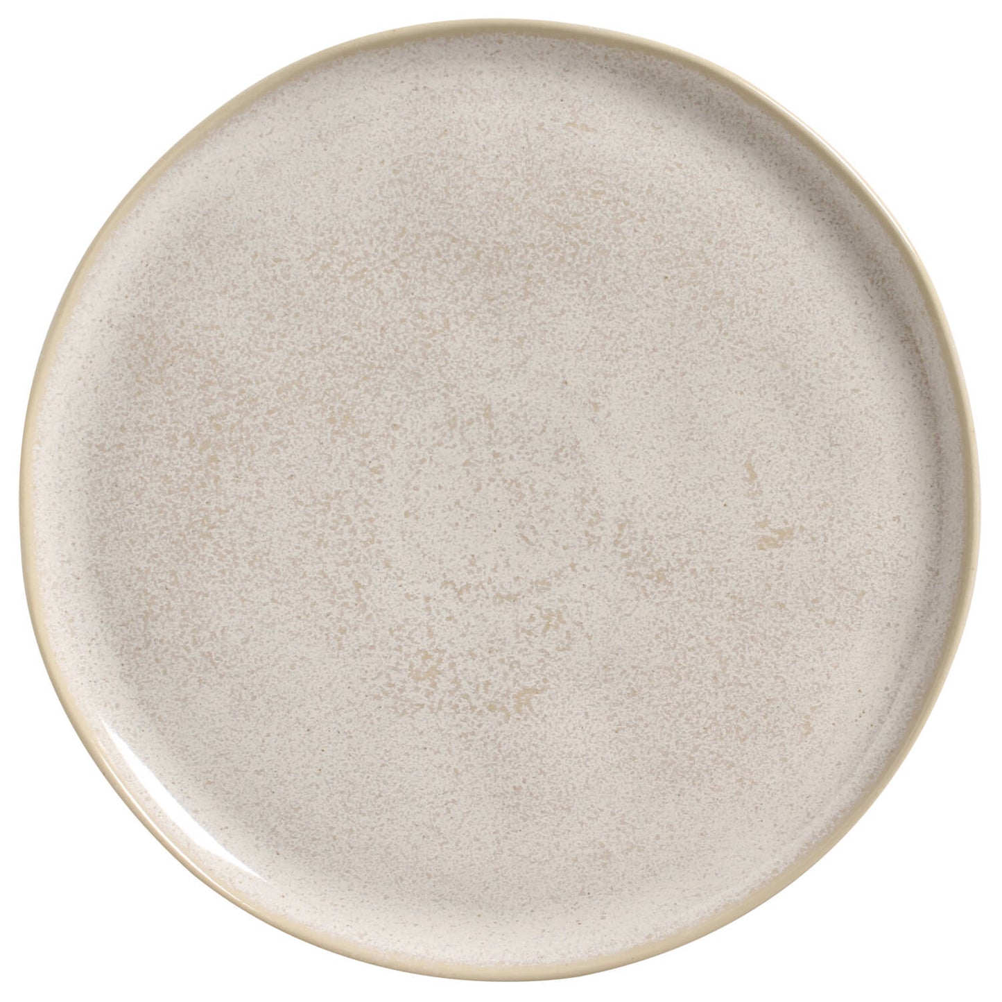 Buffet Dinner Plate Set of 6