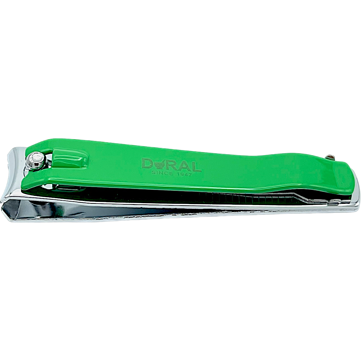 Dural Toenail Green Fashion Clippers Large