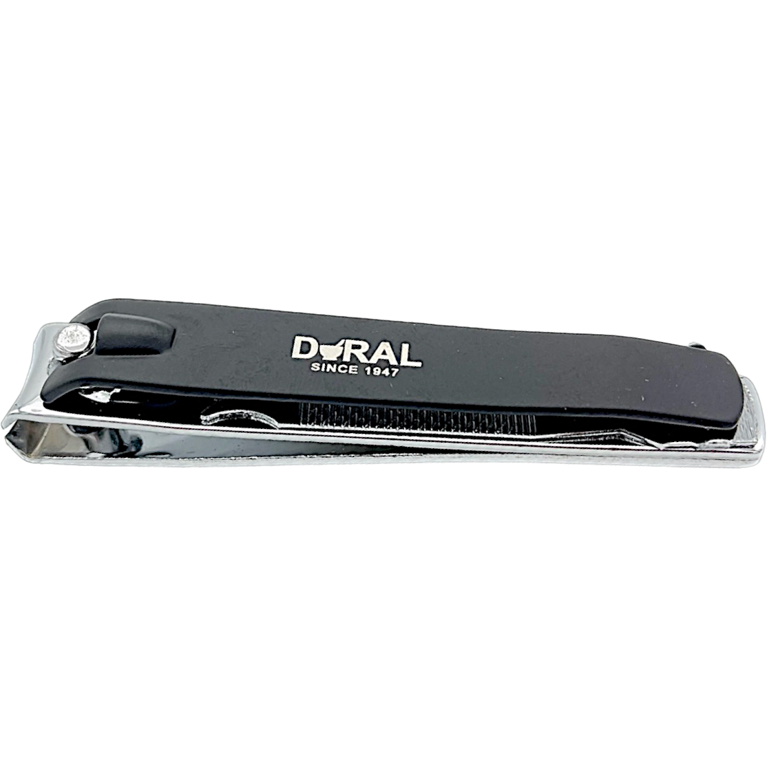 Dural Toenail Black Fashion Clippers Large