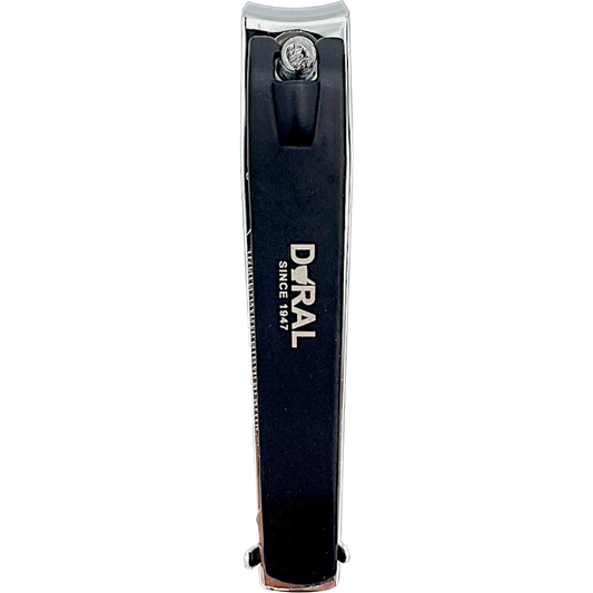 Dural Toenail Black Fashion Clippers Large