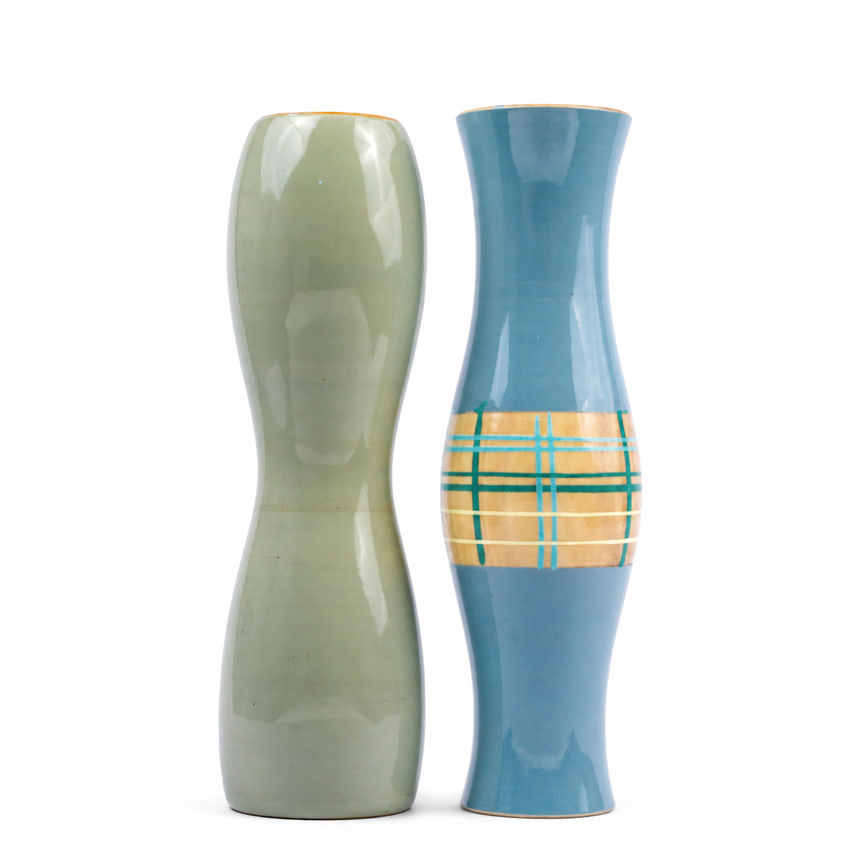 Counterpart Candle Holder