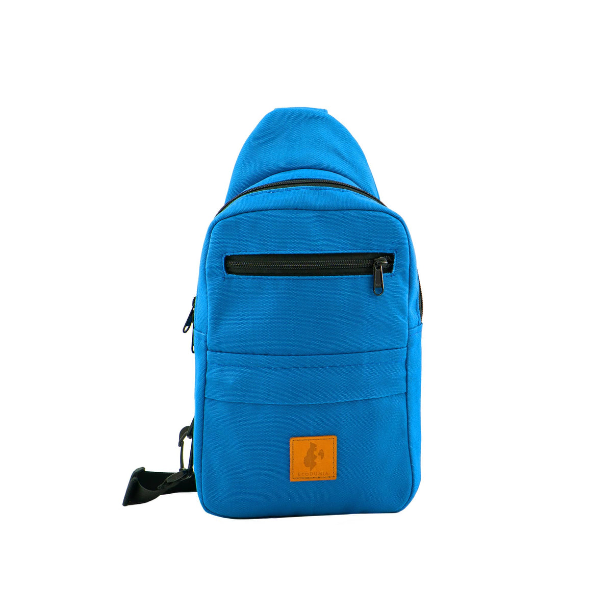 Canvas Crossbody Sling Bag for Men | Umoja Large Sling Bag for Women