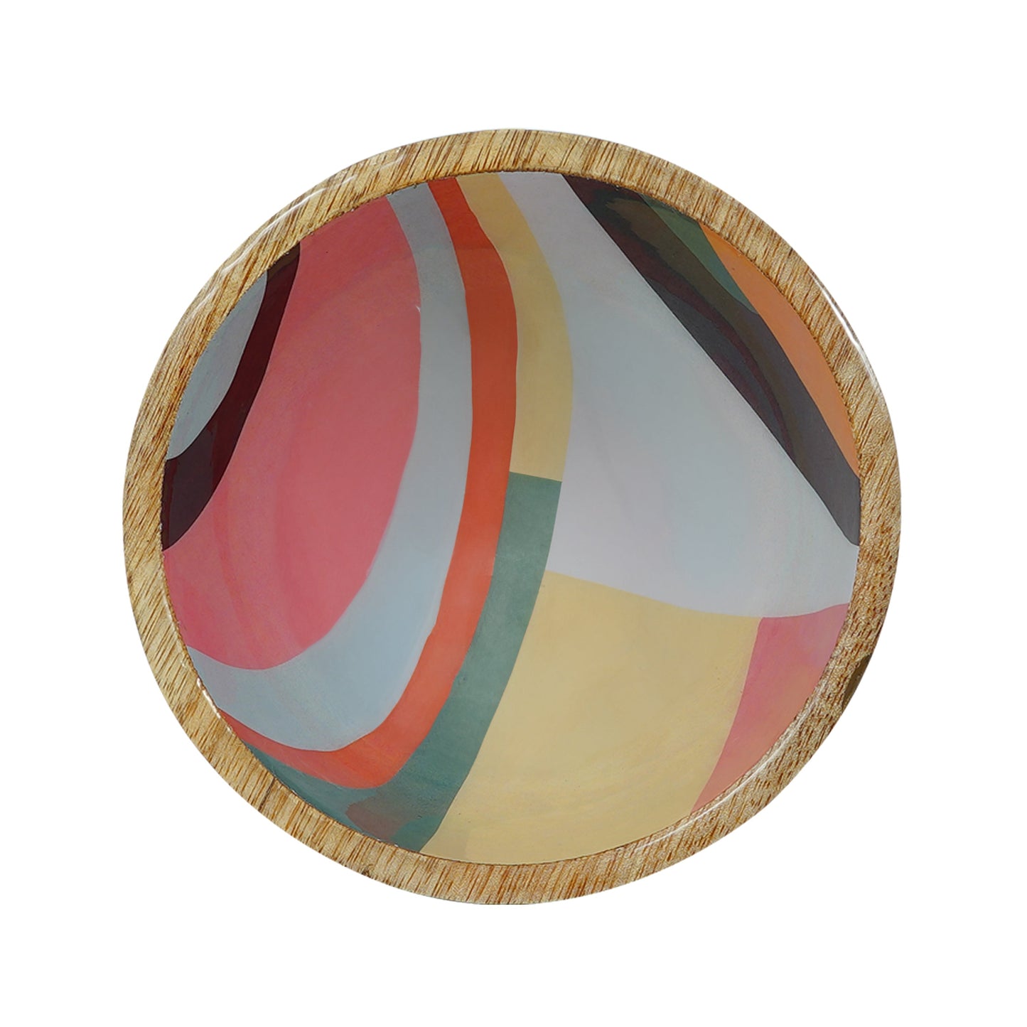 Doon Valley Mangowood Decorative Bowls