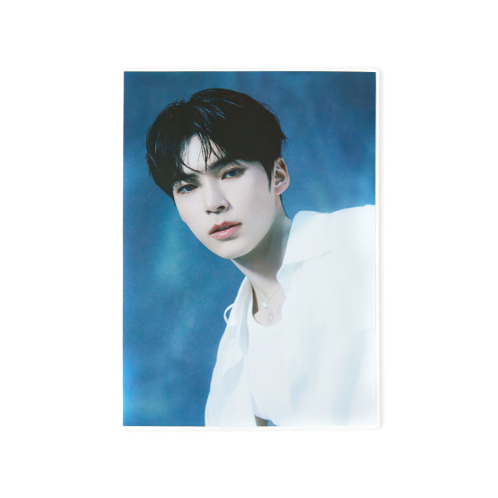 Zerobaseone - Zerobaseone Official MD Pencil Board