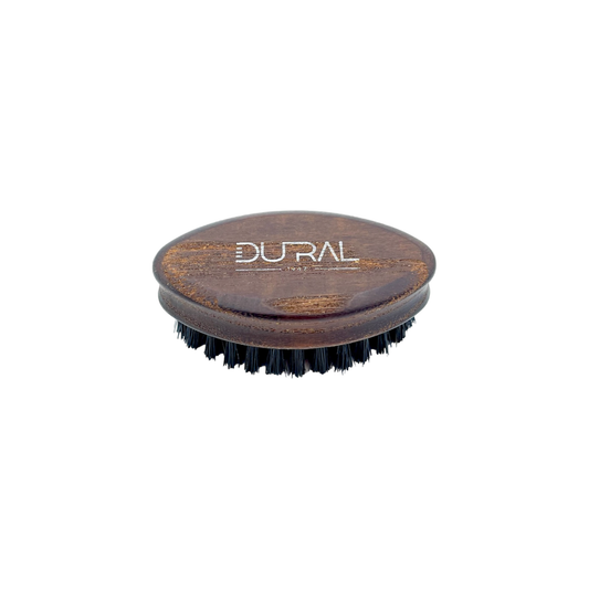 Dural Thermo ash wood nail brush - travel size