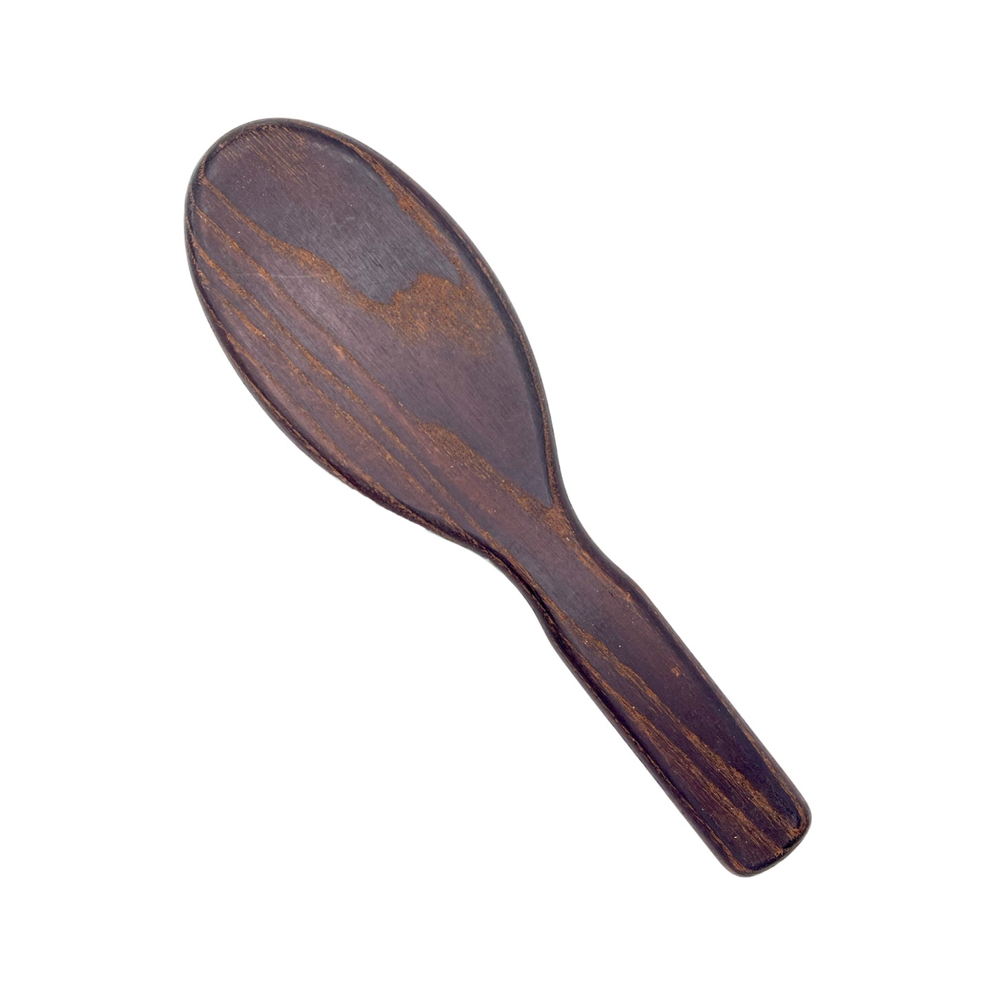 Dural Thermo-wood rubber cushion hair brush with wooden pins