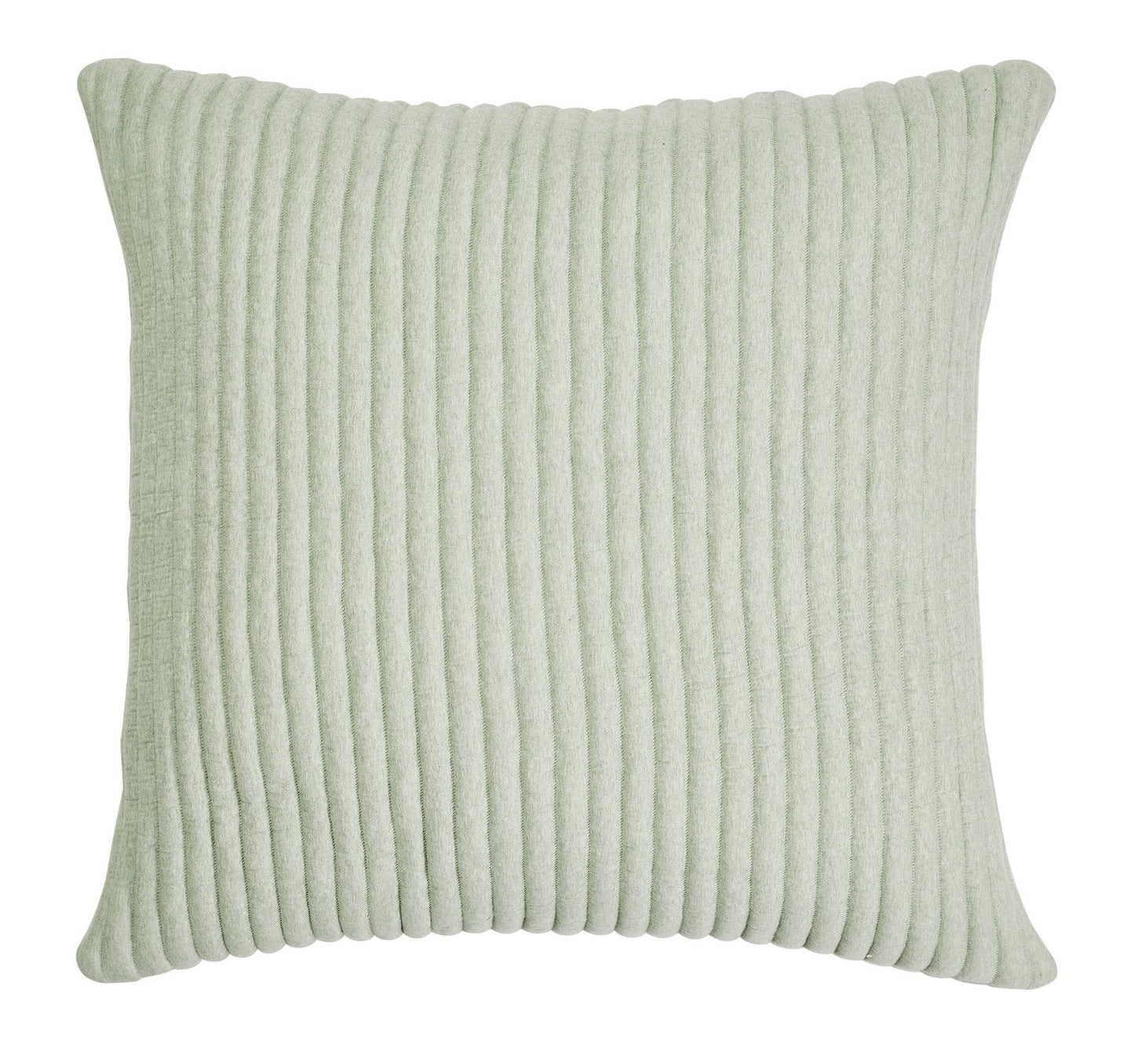 Charlton Cotton Jersey Quilt Sham