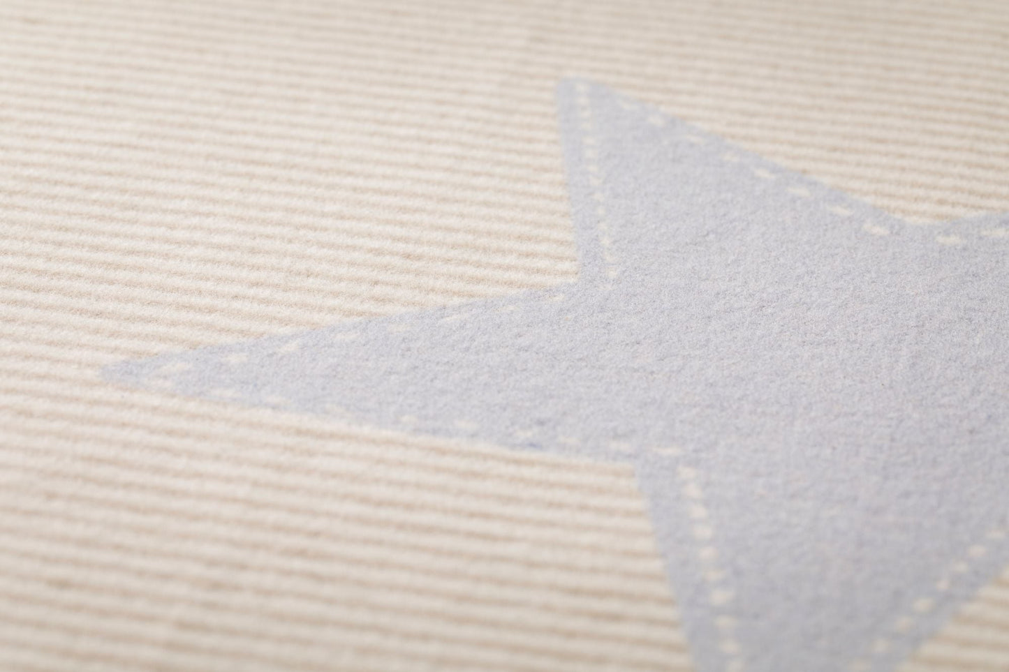 JUWEL Baby Blanket "Star"