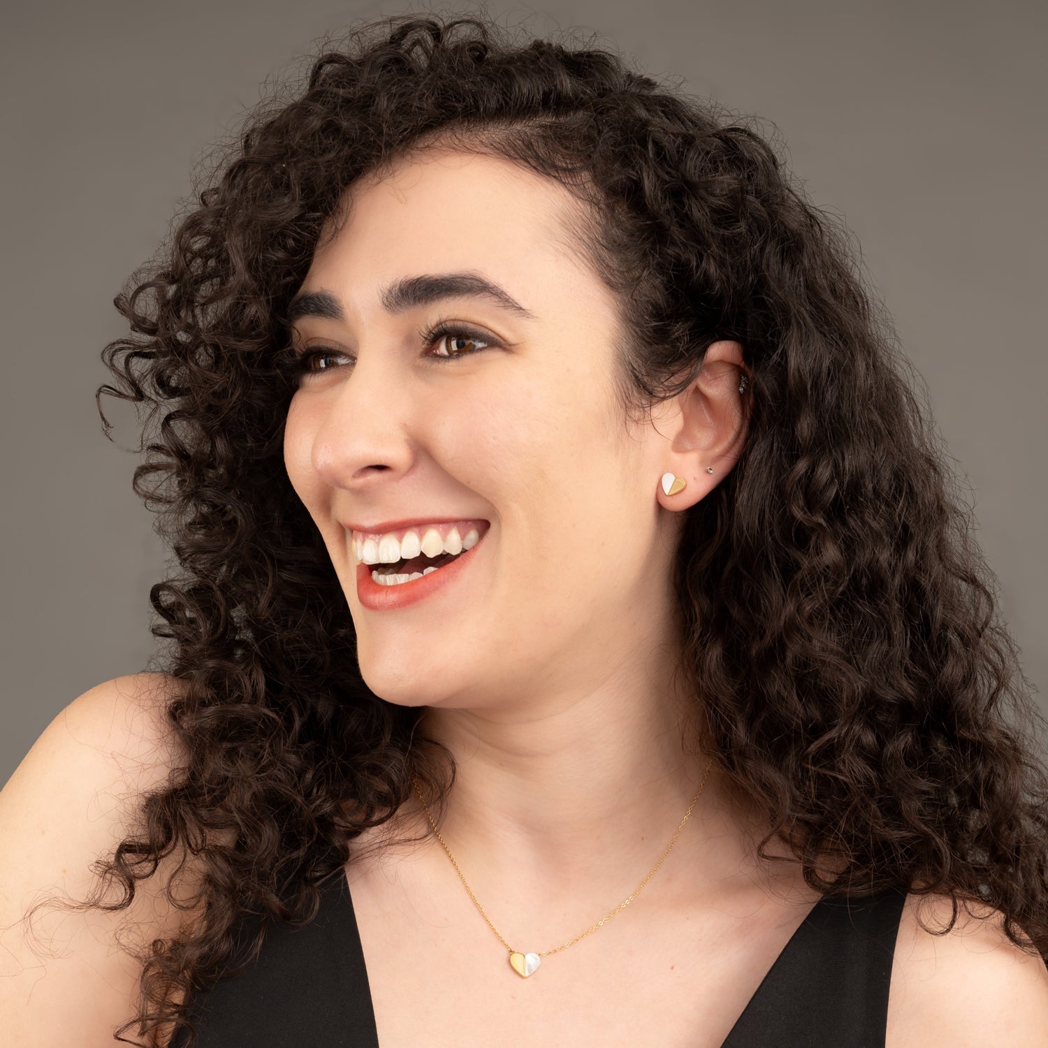 Give Hope Earrings - Osadia Concept Store