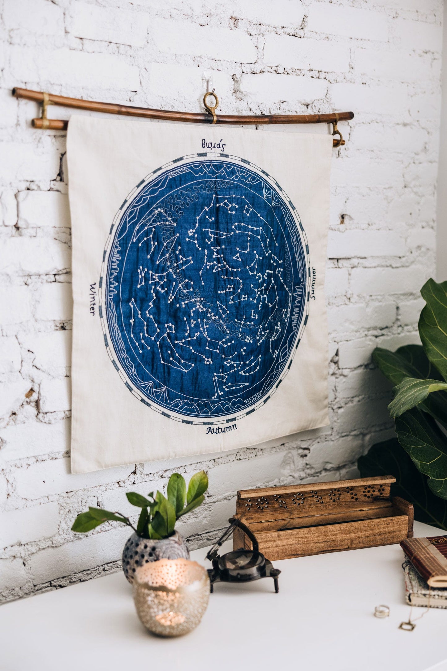 Constellation Wall Hanging