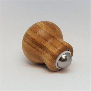 Kingsley Bamboo Facial Roller