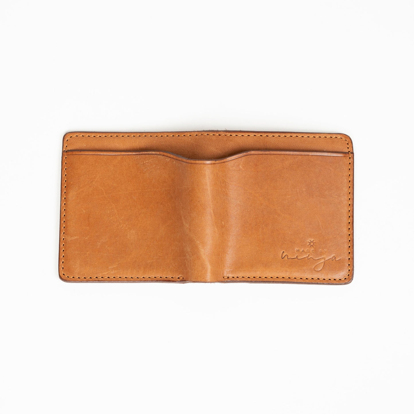 Leather Foldable Wallet