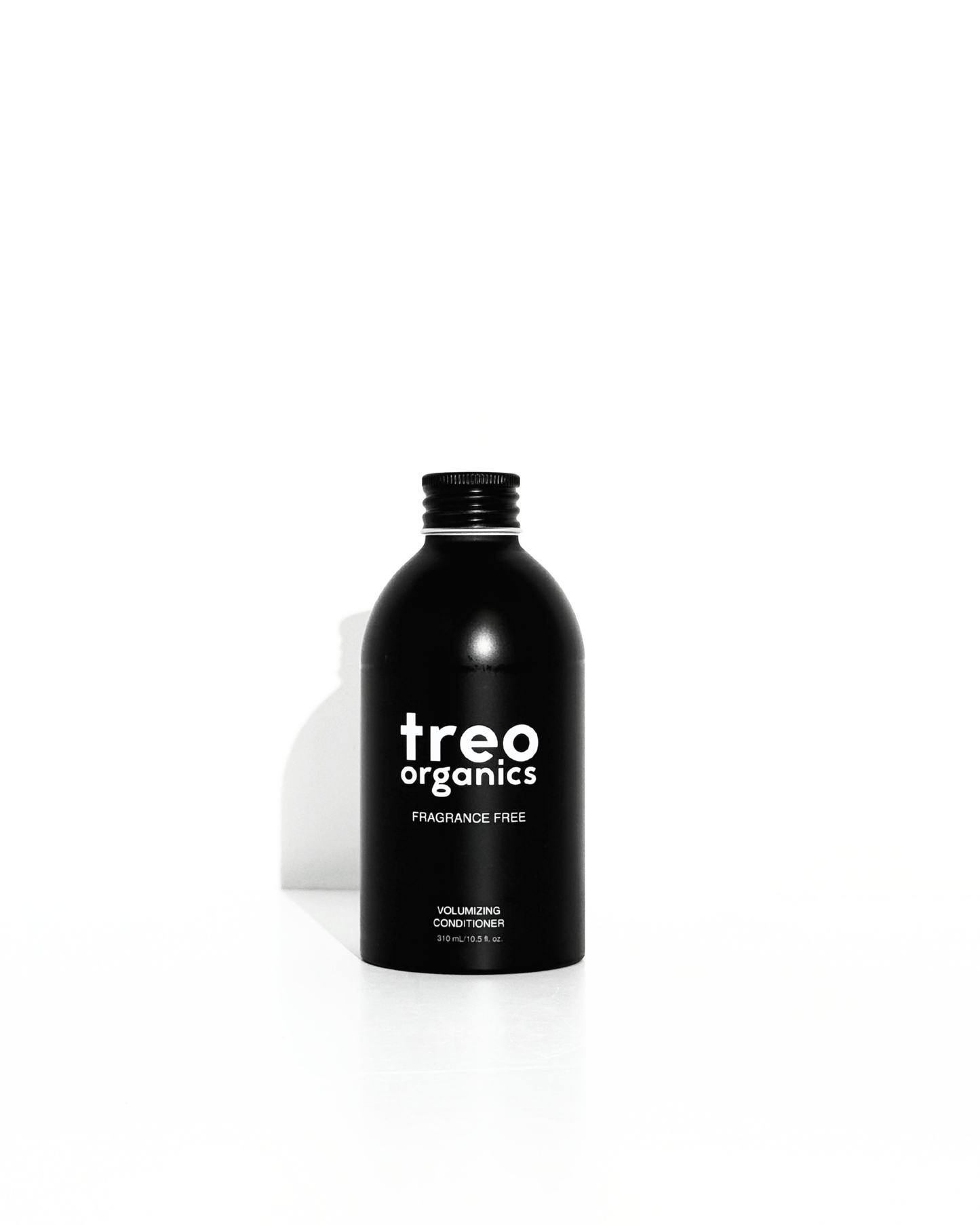 Fragrance-Free Volumizing Conditioner