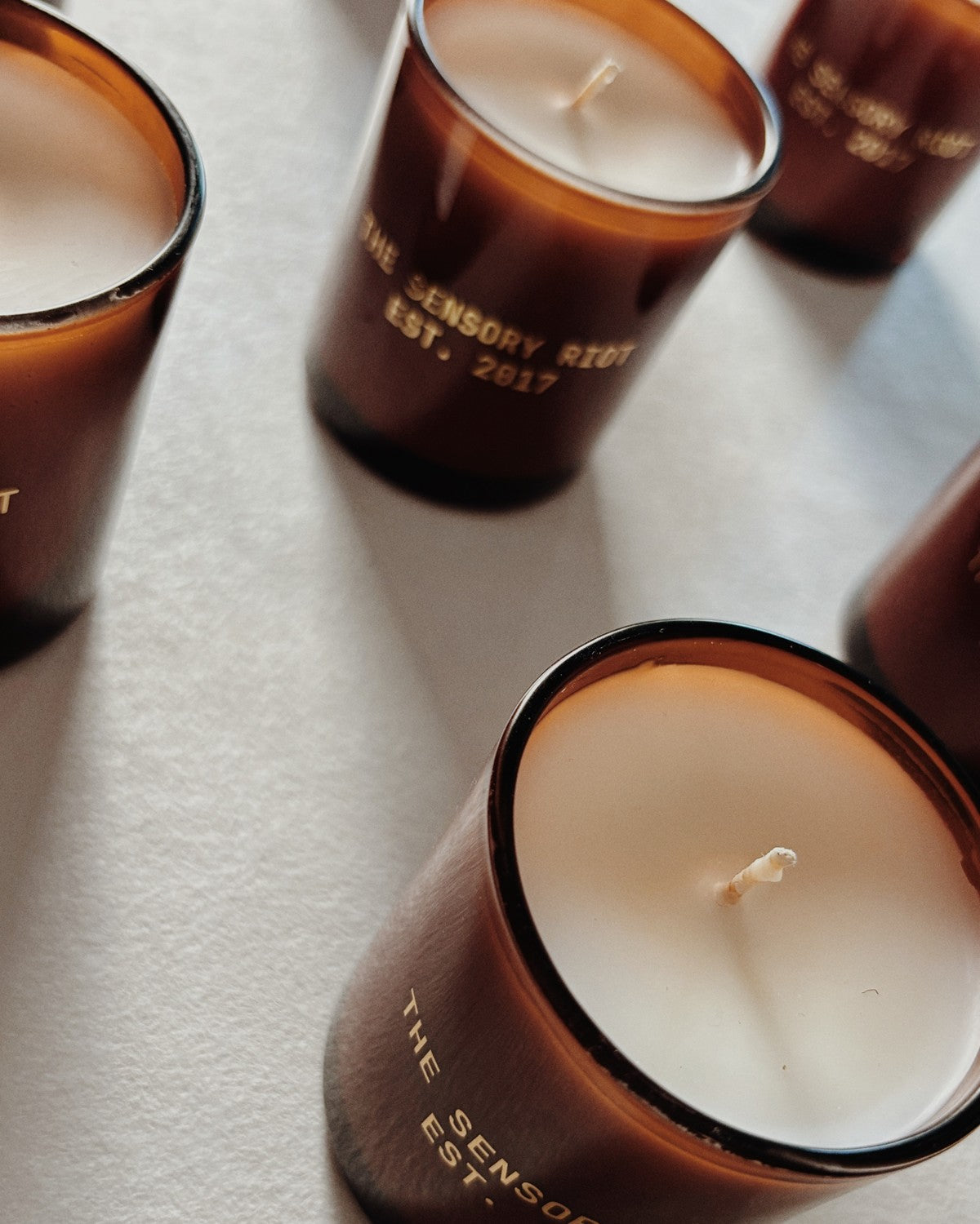 Smoky + Ceremonial Discovery Trio