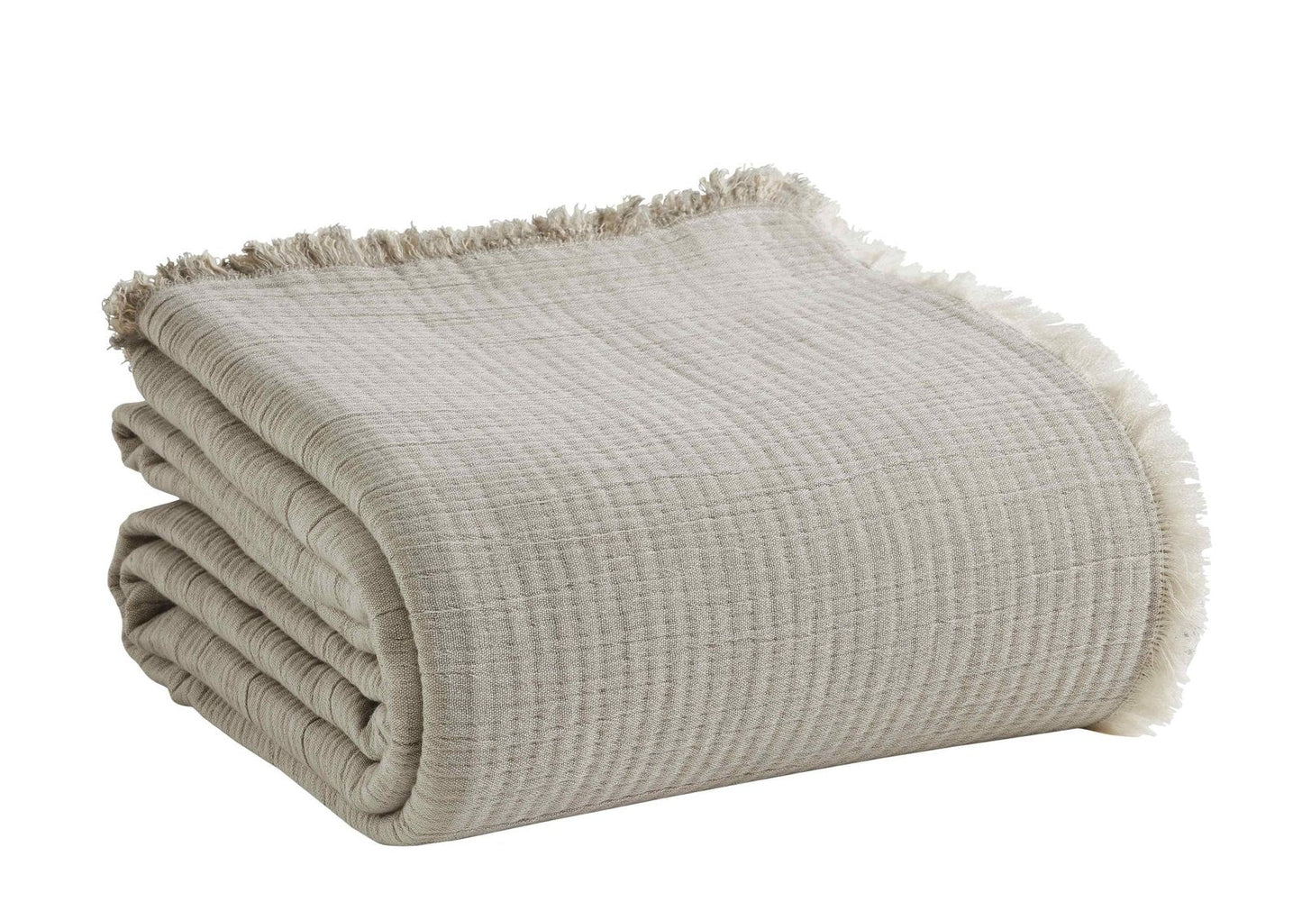 Dana Cotton Blanket