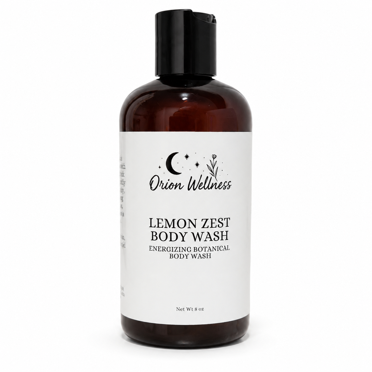 Cleanse + Polish Shower Ritual