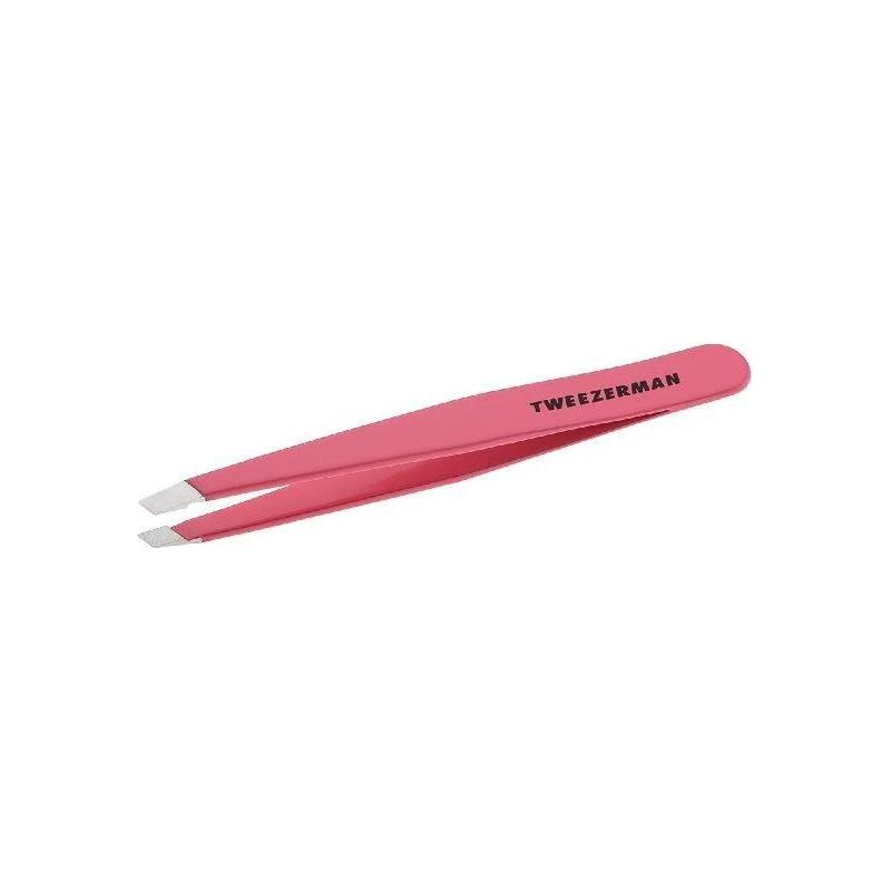 Tweezerman Fashion Color Slant Tweezer