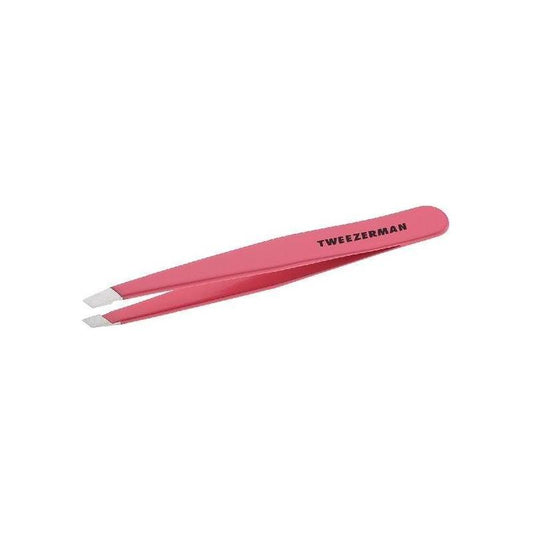 Tweezerman Fashion Color Slant Tweezer