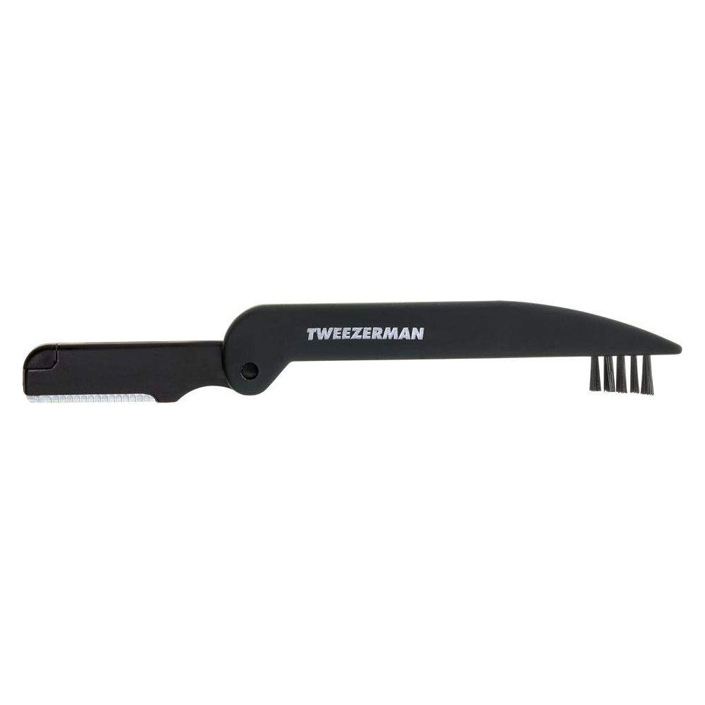 Tweezerman Precision Folding Razor Model No. 1600-R