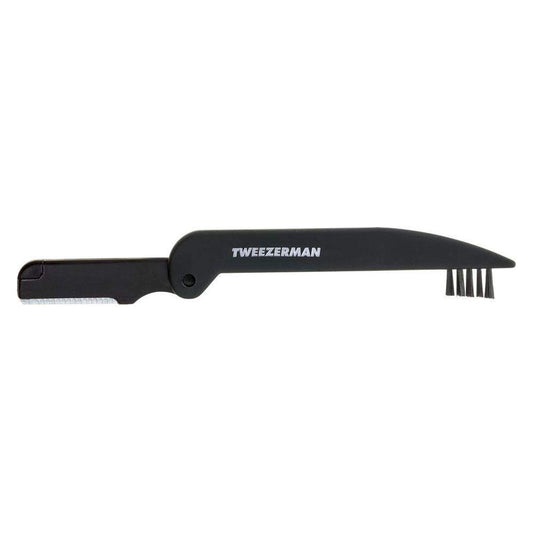 Tweezerman Precision Folding Razor Model No. 1600-R