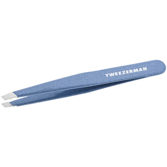 Tweezerman Slant Tweezer Granite Sky Model No. 1230-GSR