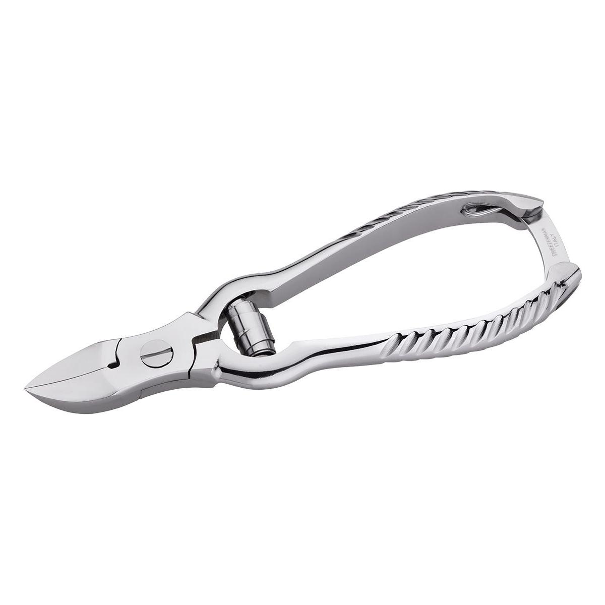 Tweezerman Stainless Steel Toenail Nipper