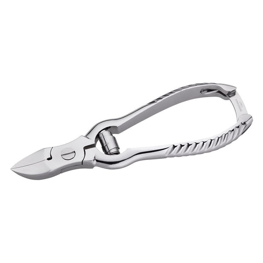 Tweezerman Stainless Steel Toenail Nipper