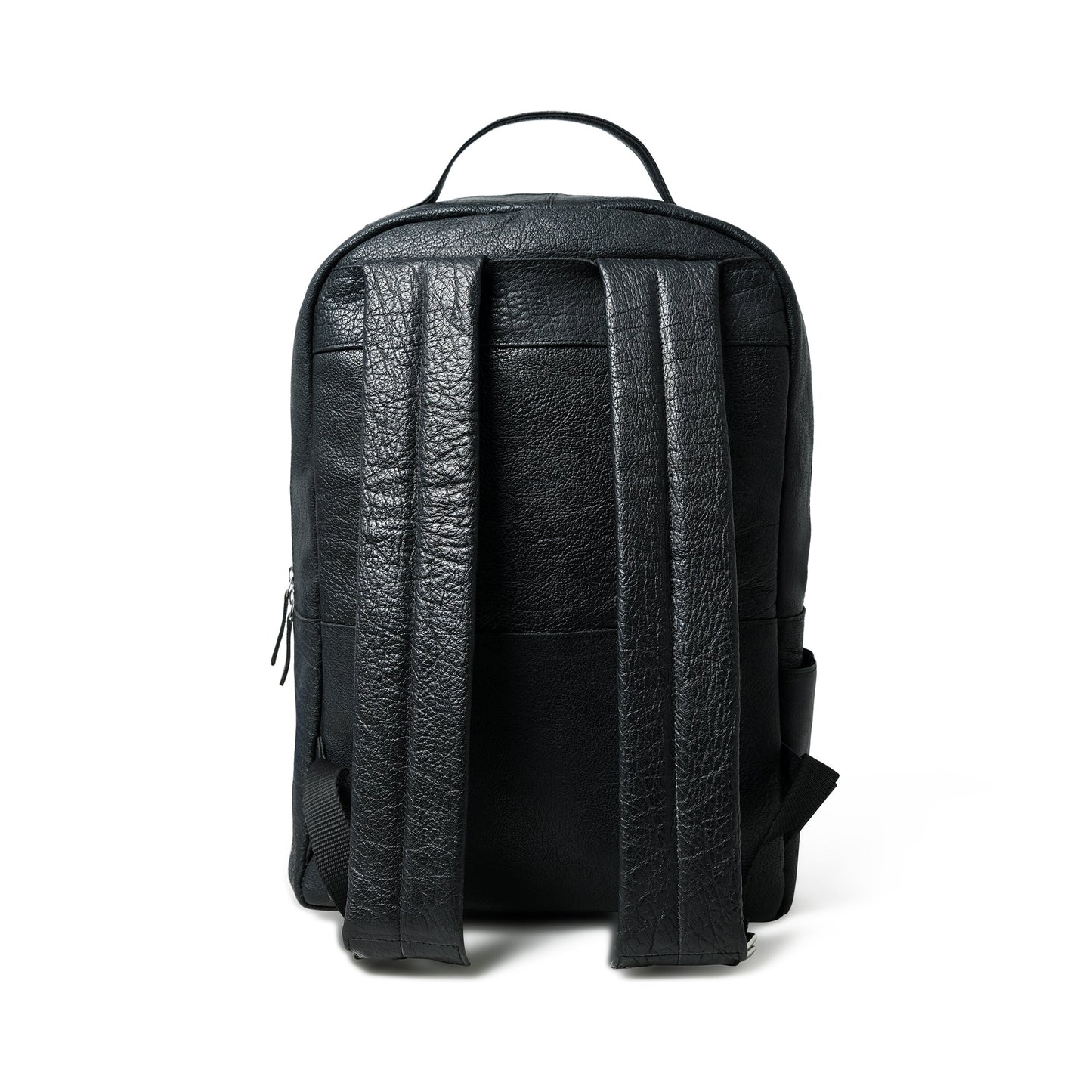 NoirTrek Leather Backpack 2.0 - Osadia Concept Store