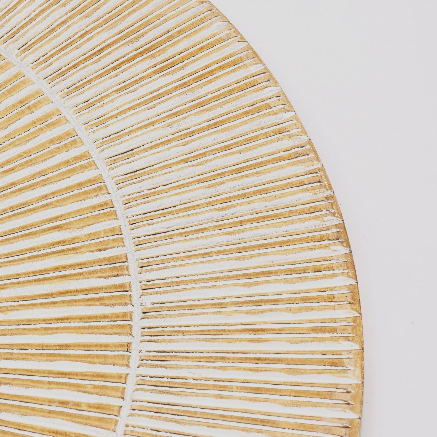 Wooden Wall Decor