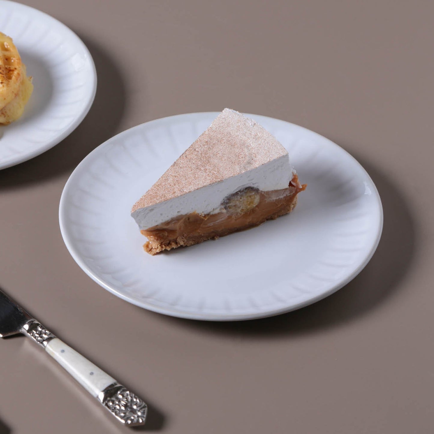 Dessert Plate Set of 6