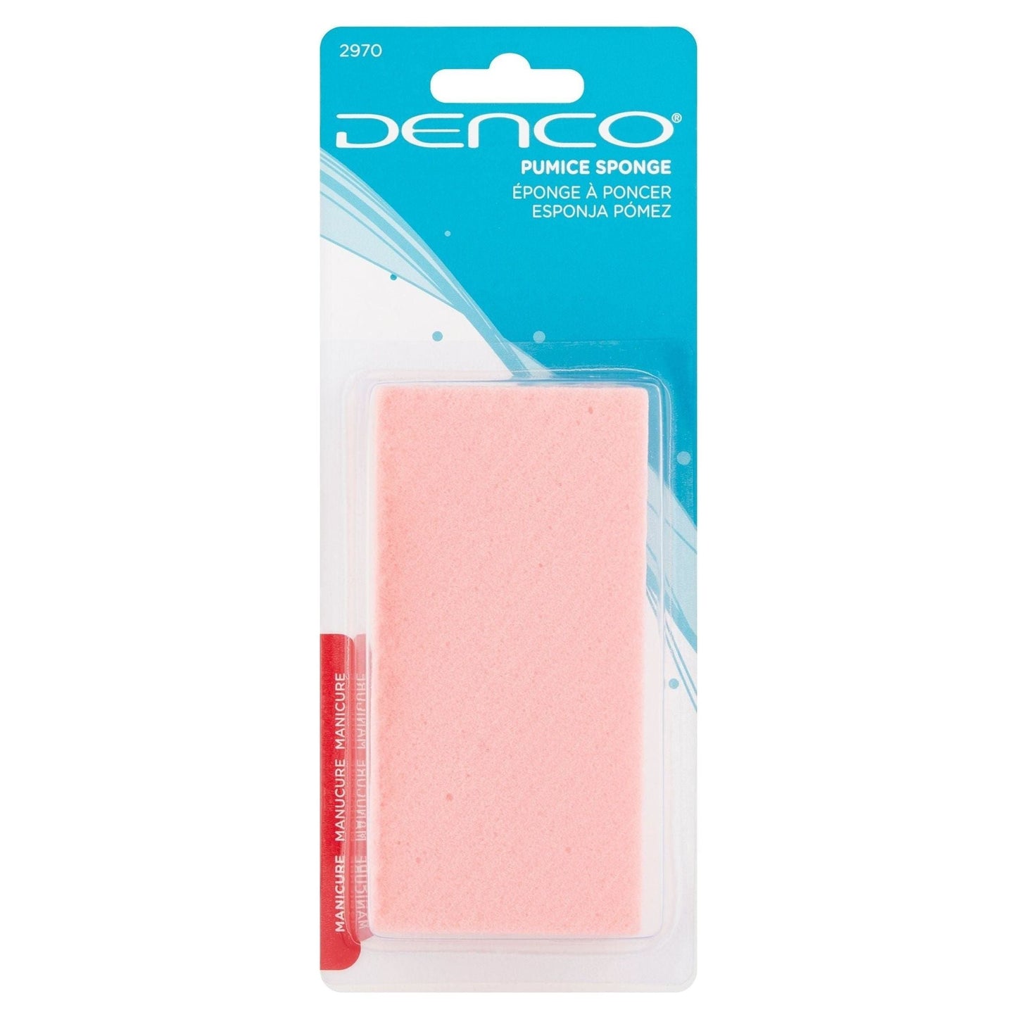 Denco Pumice Sponge