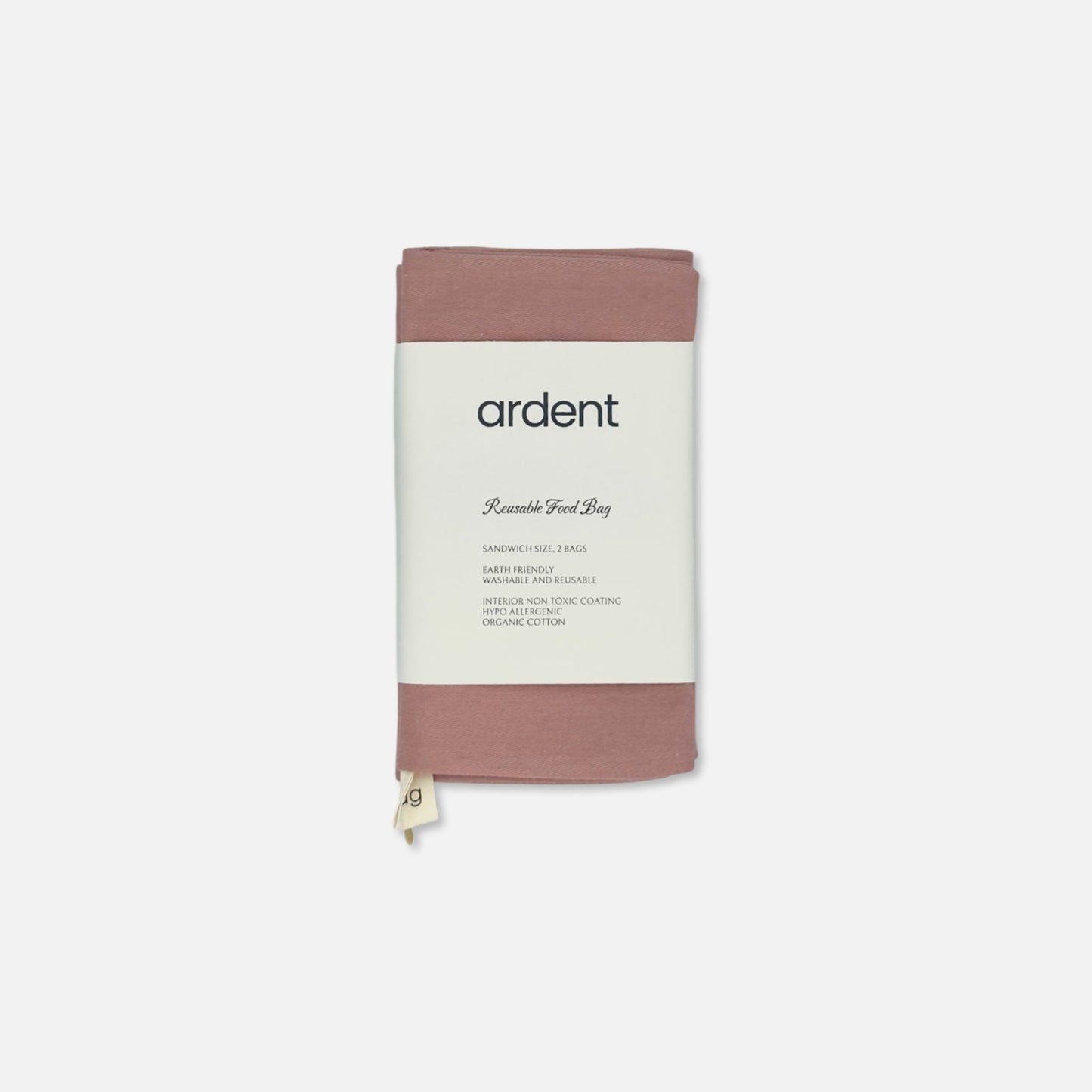 Sandwich Food Bag Set