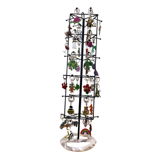 Keyring Display - 54