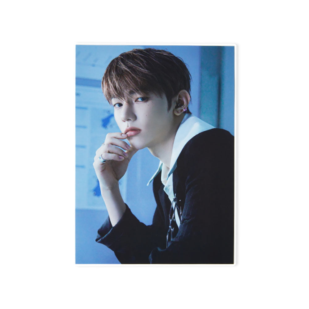 Zerobaseone - Zerobaseone Official MD Pencil Board