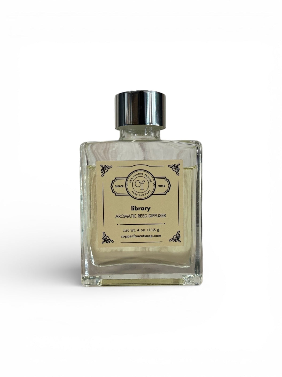 Reed Diffusers