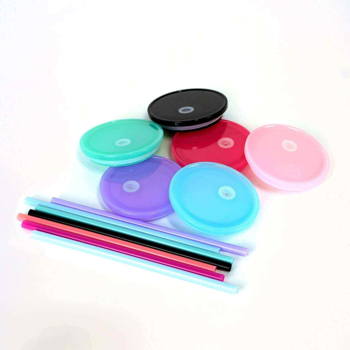 🚨SALE: Mermaid Magic 20oz Kids Tumbler with Handle, Lid & Straw