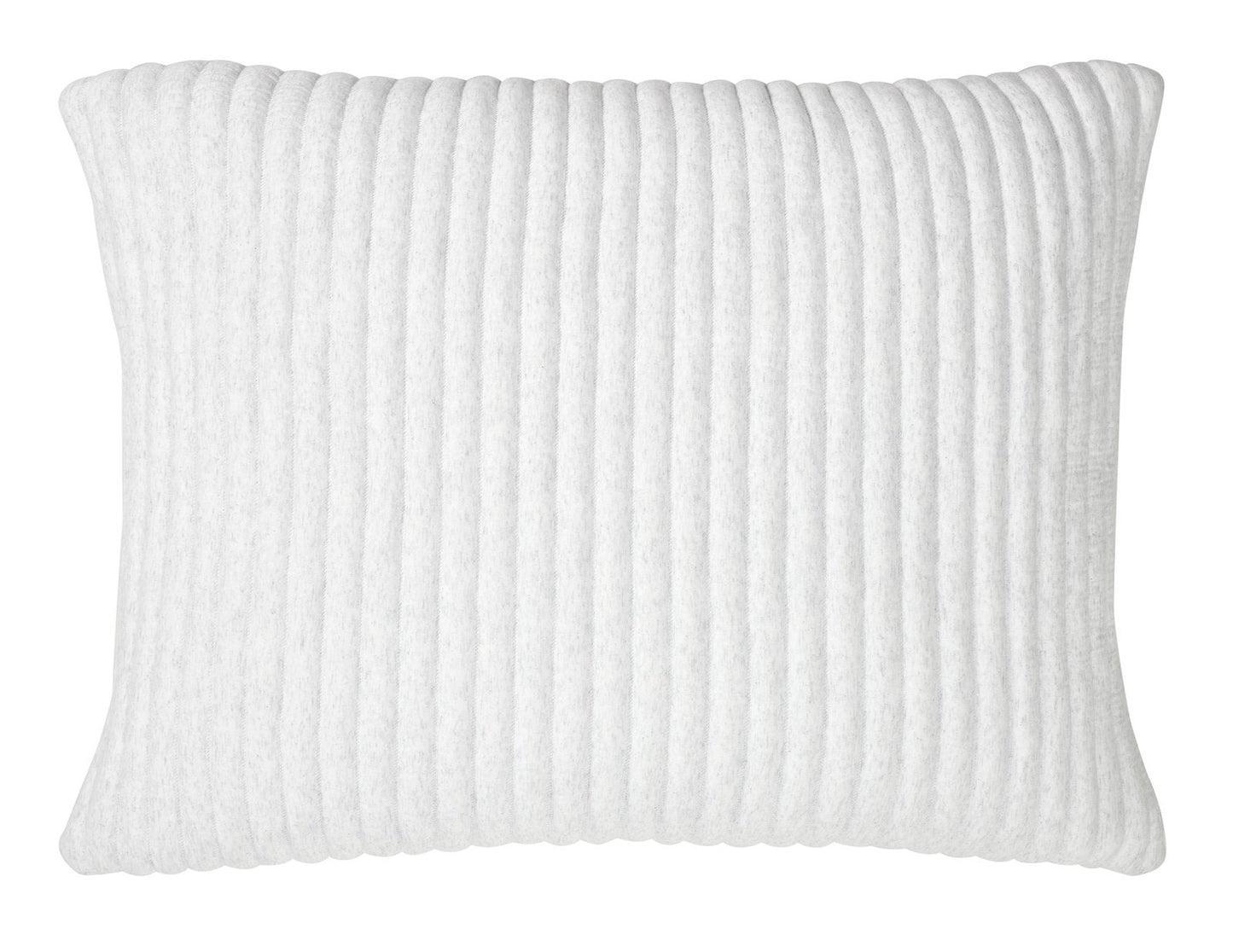 Charlton Cotton Jersey Quilt Sham