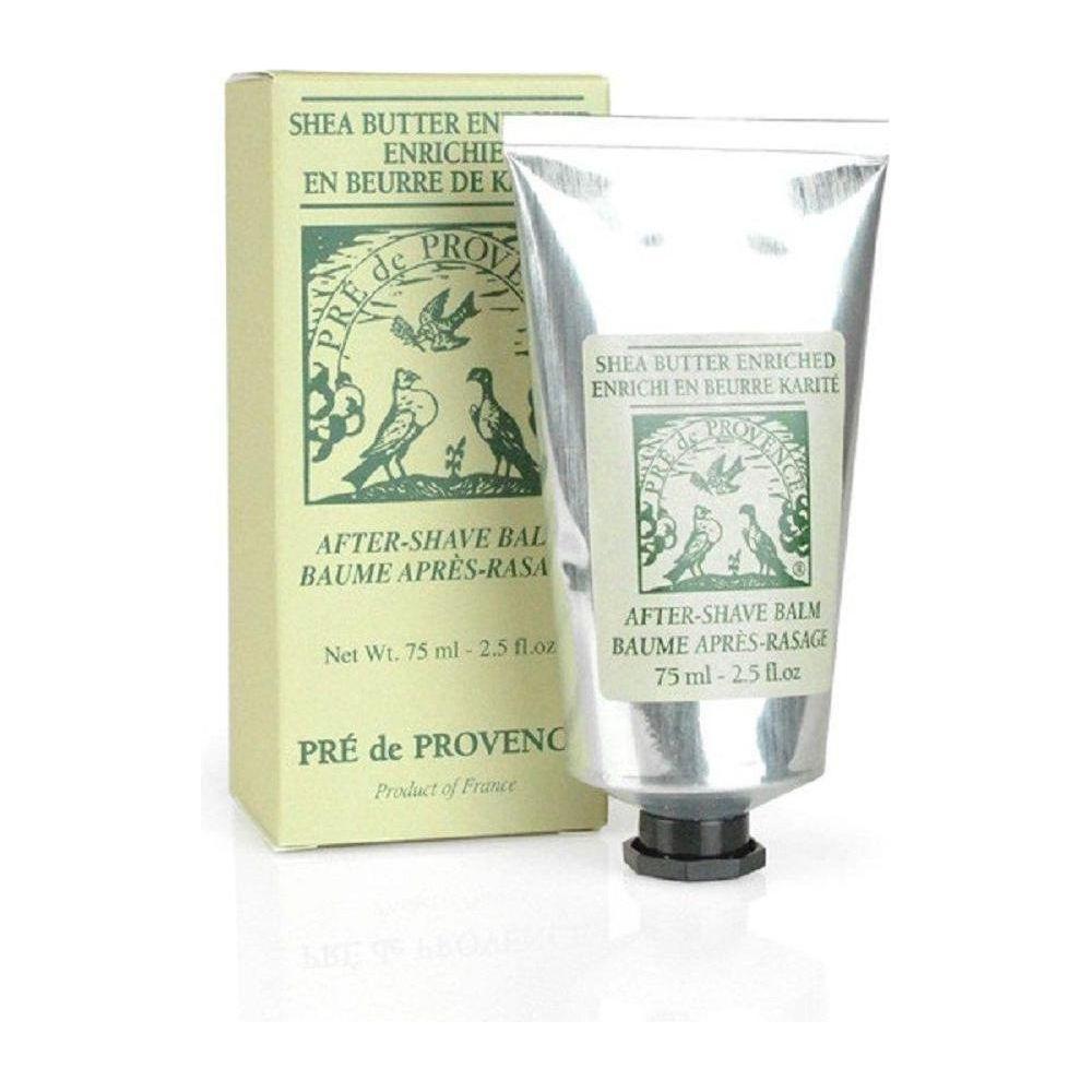 Pre De Provence Shea Butter Enriched Men'S After Shave Balm 2.5 Oz