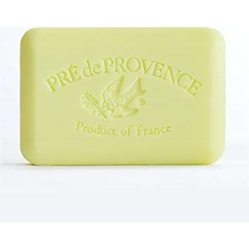 Pre De Provence Linden Shea Butter Enriched Vegetable Soap 250g