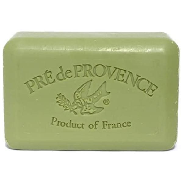 Pre De Provence Olive Oil Shea Butter Enriched Vegetable Soap 250g
