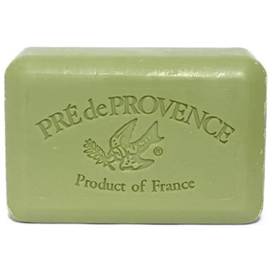 Pre De Provence Olive Oil Shea Butter Enriched Vegetable Soap 250g
