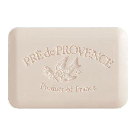 Pre De Provence Amande Shea Butter Enriched Vegetable Soap 250g