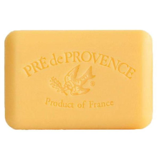 Pre De Provence Spiced Rum Shea Enriched Vegetable Soap 250g