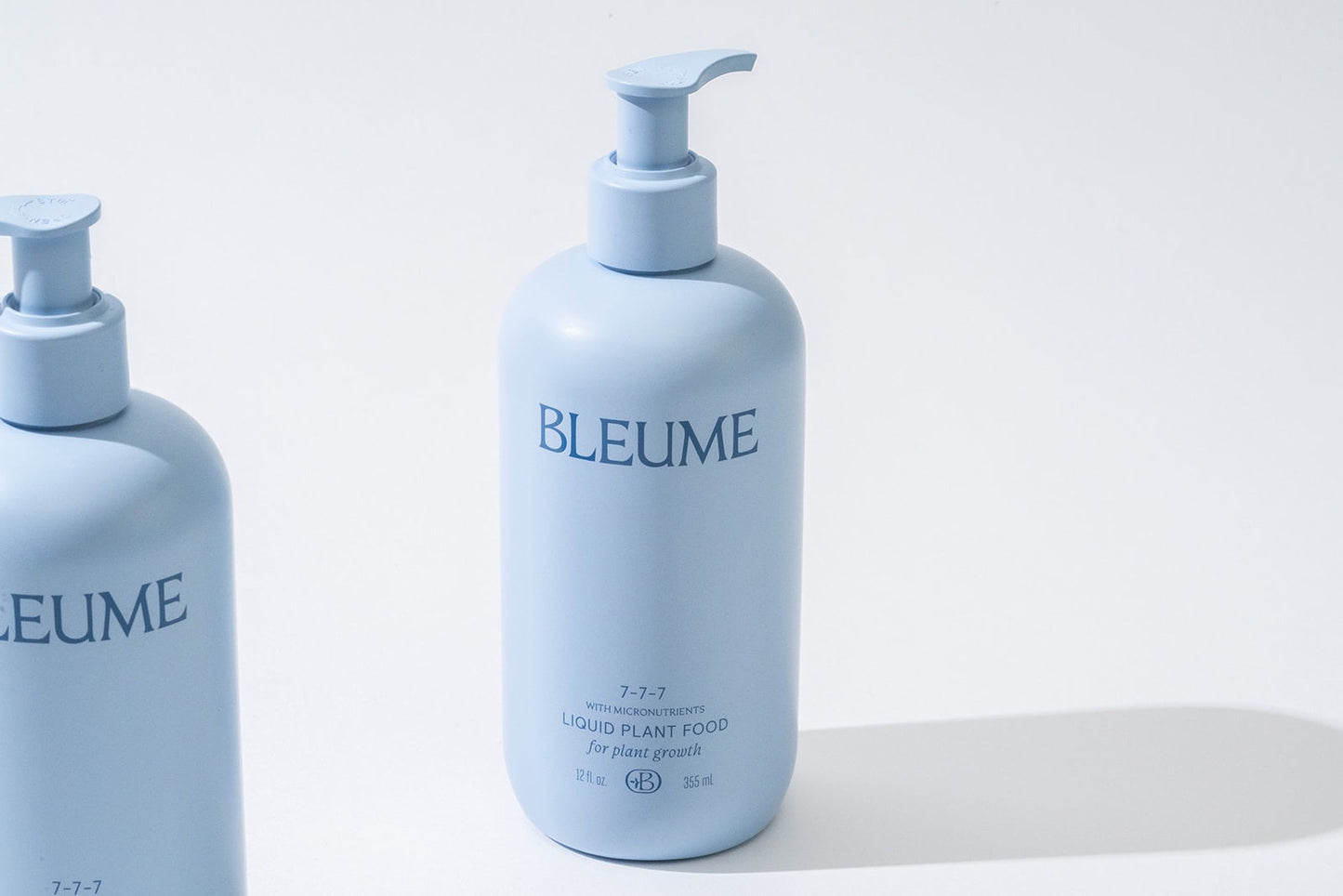 Bleume Liquid Plant Food 2 Pack